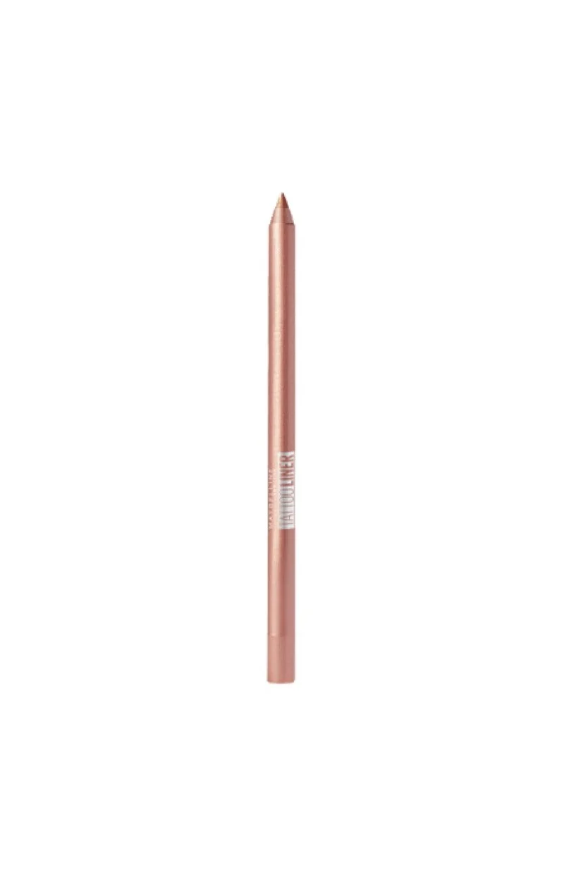 Crayon gel eyeliner - Tattoo Liner