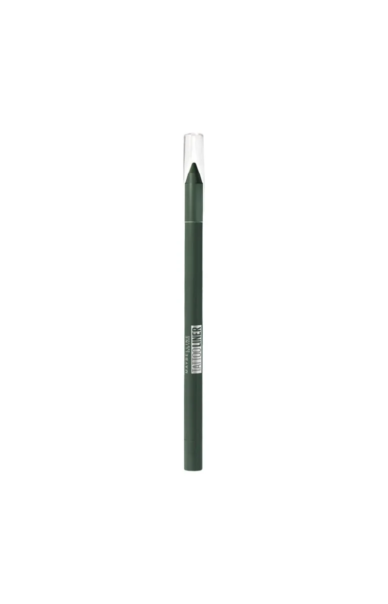 Crayon gel eyeliner - Tattoo Liner
