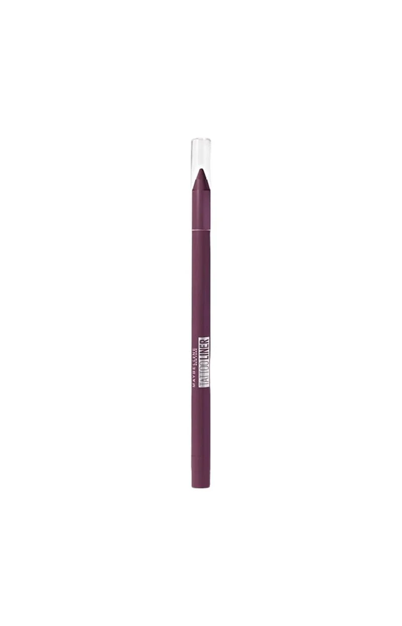 Crayon gel eyeliner - Tattoo Liner