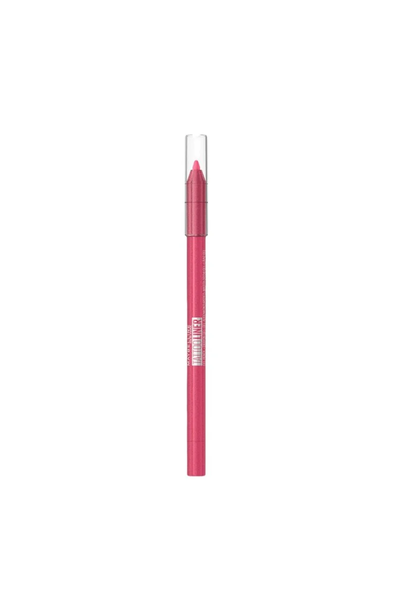 Crayon gel eyeliner - Tattoo Liner