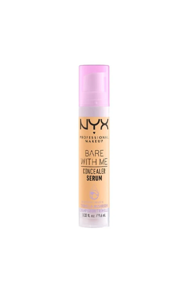 Correcteur sérum - Bare With Me