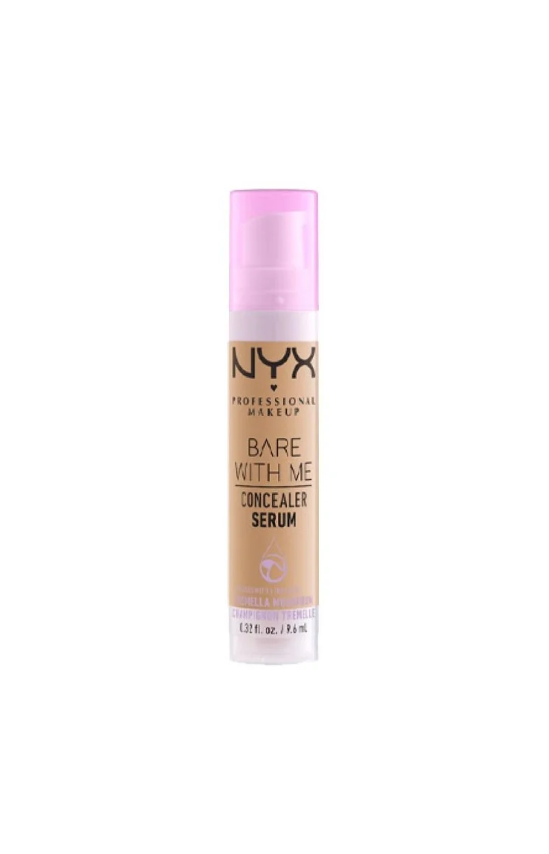 Correcteur sérum - Bare With Me