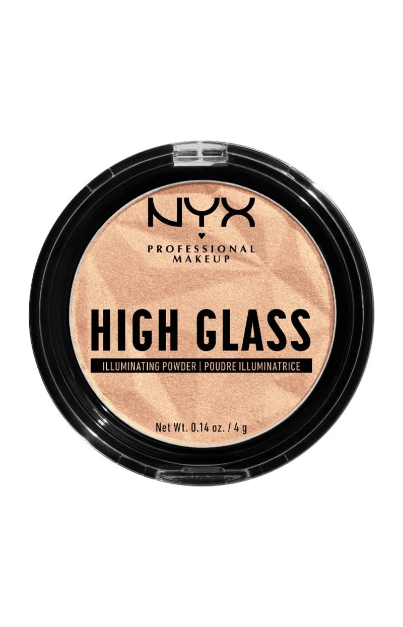 Poudre illuminatrice - High Glass