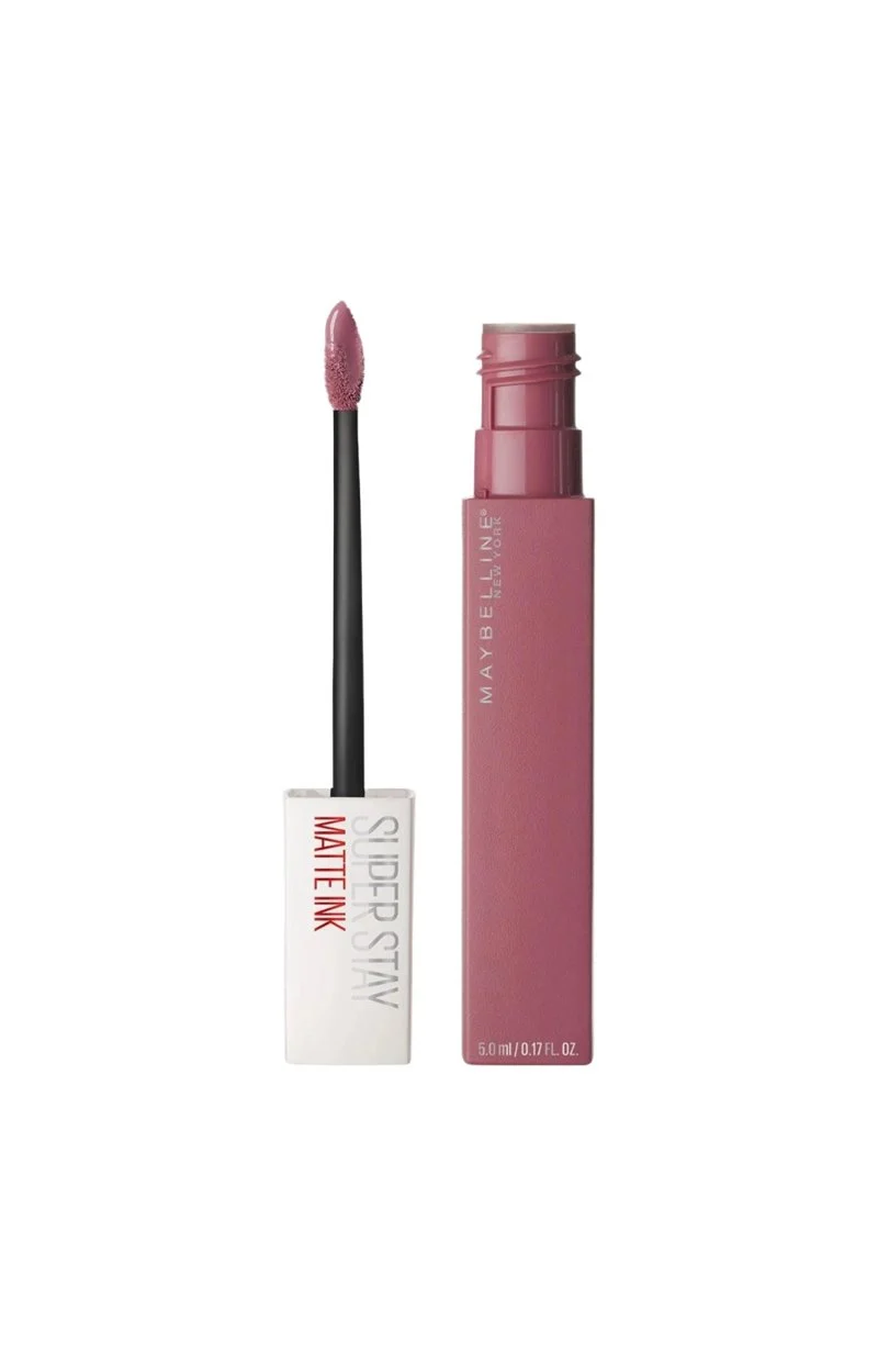 Rouge à lèvres liquide - Superstay Matte Ink