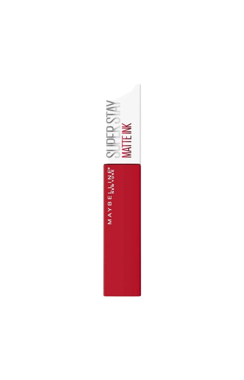Rouge à lèvres liquide - Superstay Matte Ink