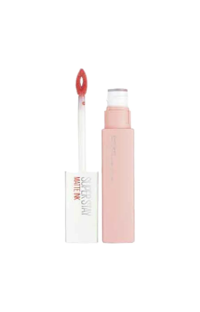 Rouge à lèvres liquide - Superstay Matte Ink