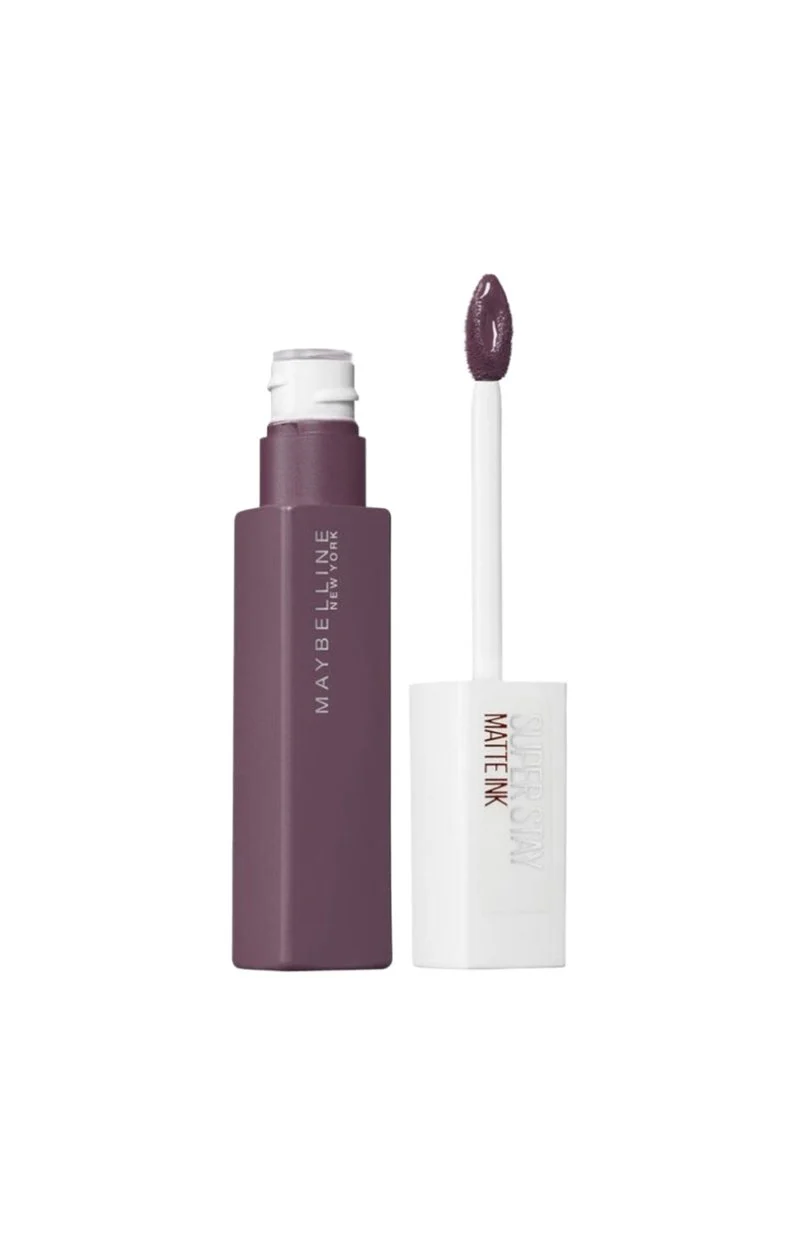 Rouge à lèvres liquide - Superstay Matte Ink