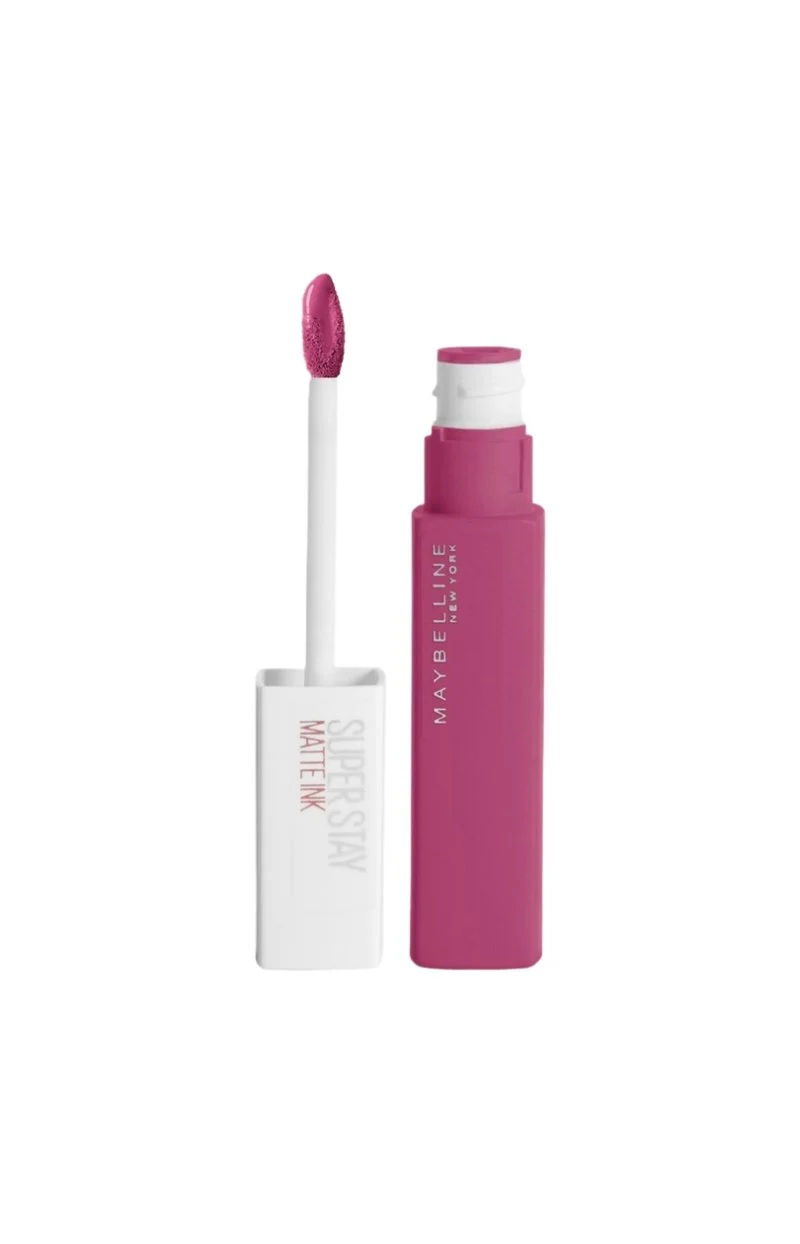 Rouge à lèvres liquide - Superstay Matte Ink