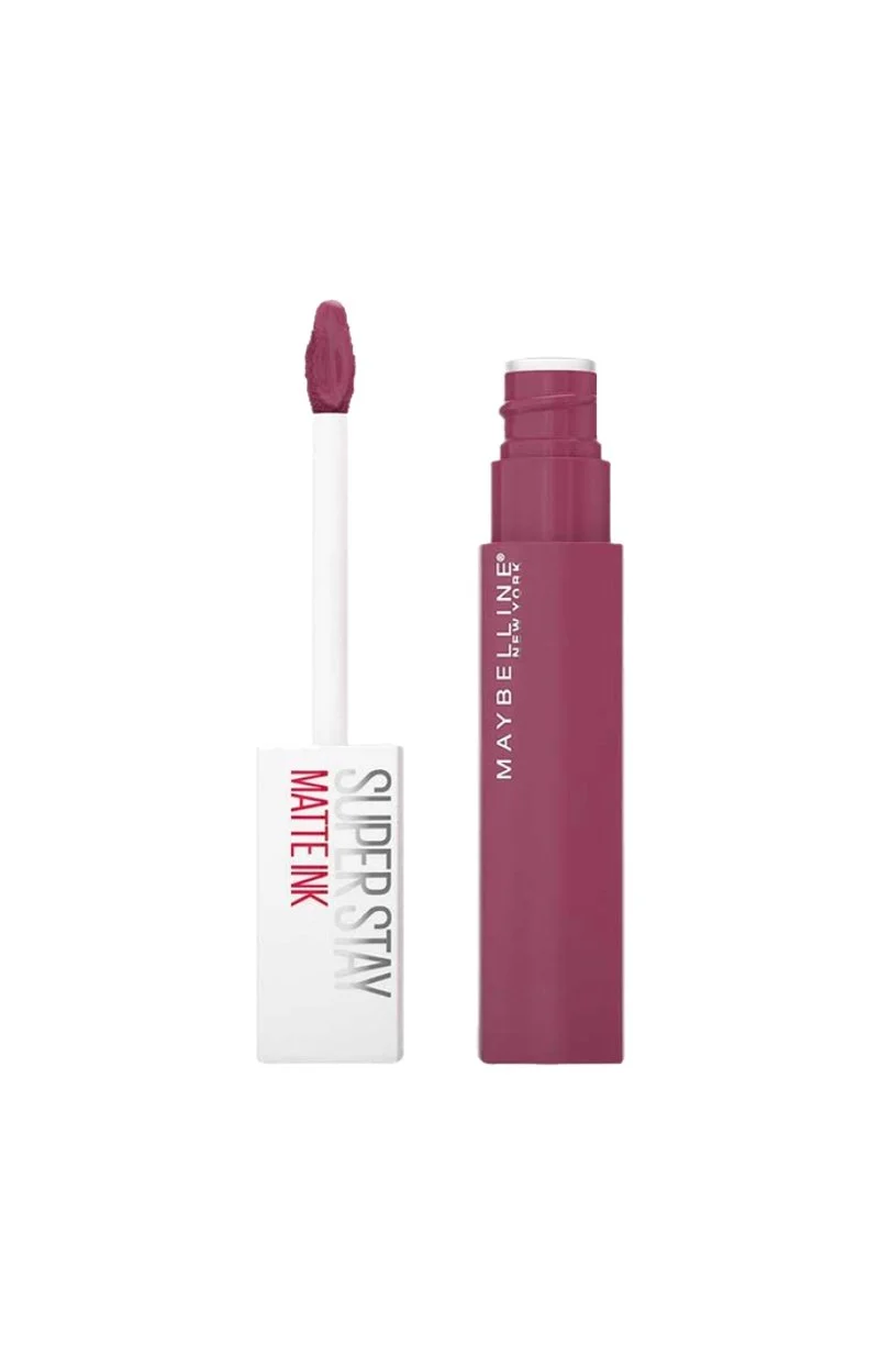 Rouge à lèvres liquide - Superstay Matte Ink