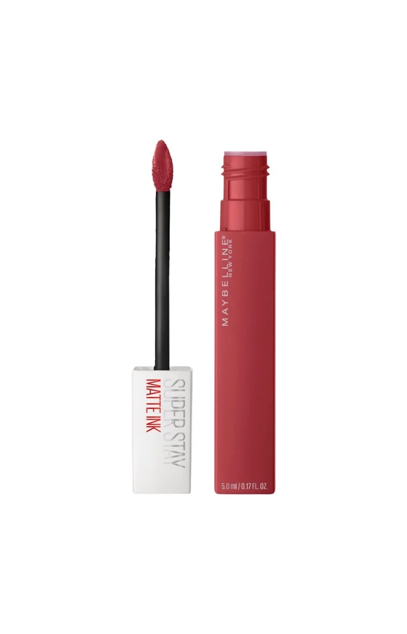 Rouge à lèvres liquide - Superstay Matte Ink