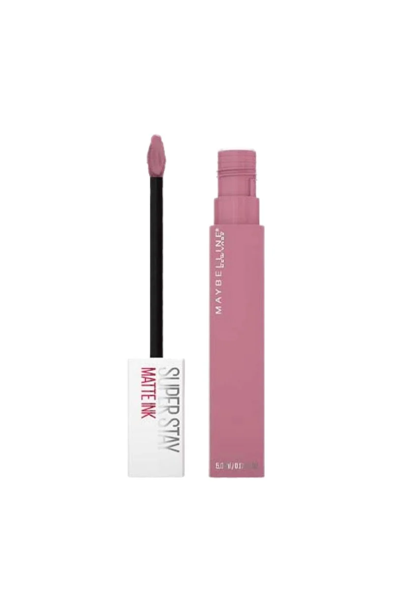 Rouge à lèvres liquide - Superstay Matte Ink