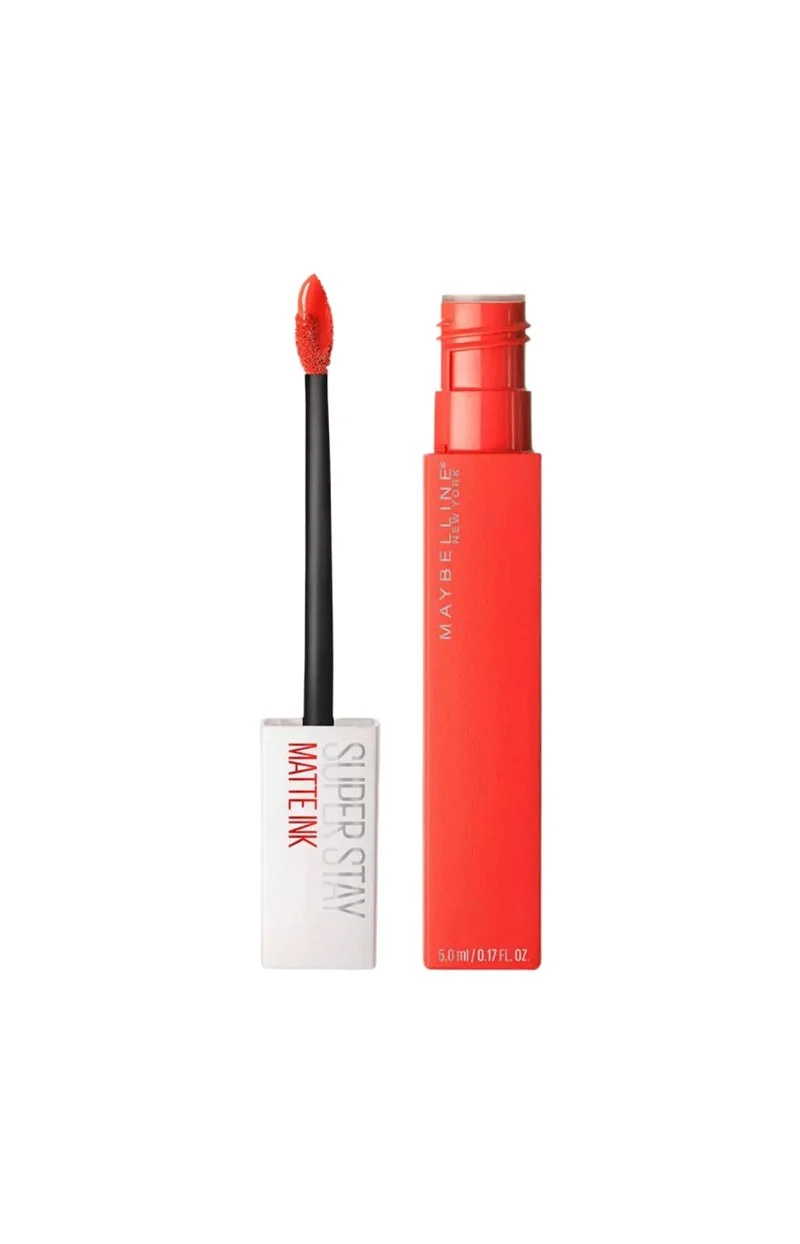 Rouge à lèvres liquide - Superstay Matte Ink