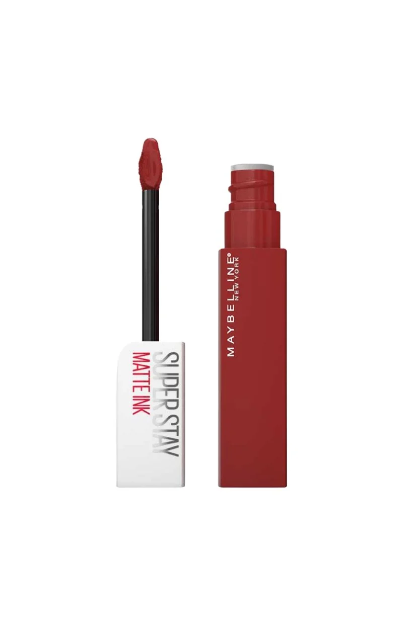 Rouge à lèvres liquide - Superstay Matte Ink
