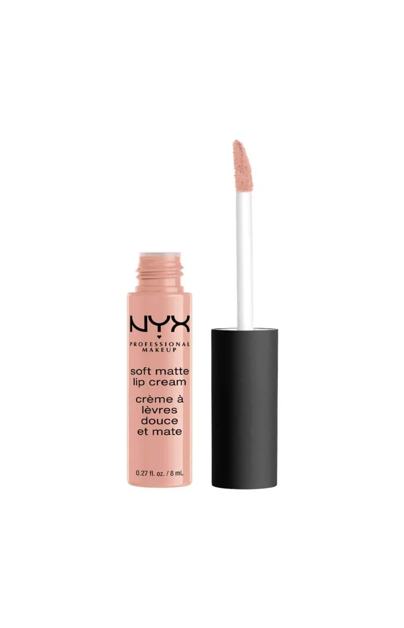 Rouge à lèvres liquide mat - Soft Matte Lip Cream