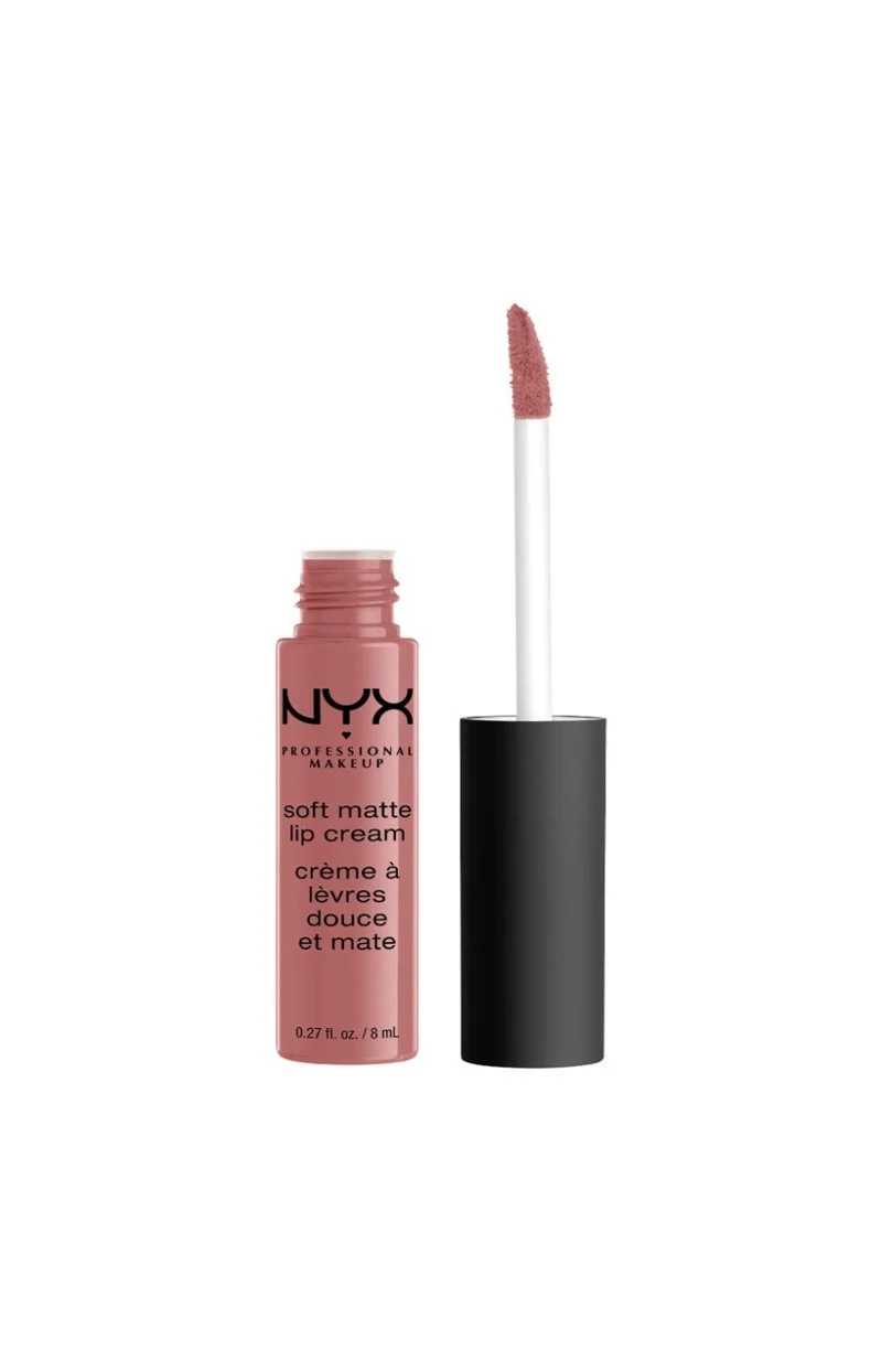 Rouge à lèvres liquide mat - Soft Matte Lip Cream