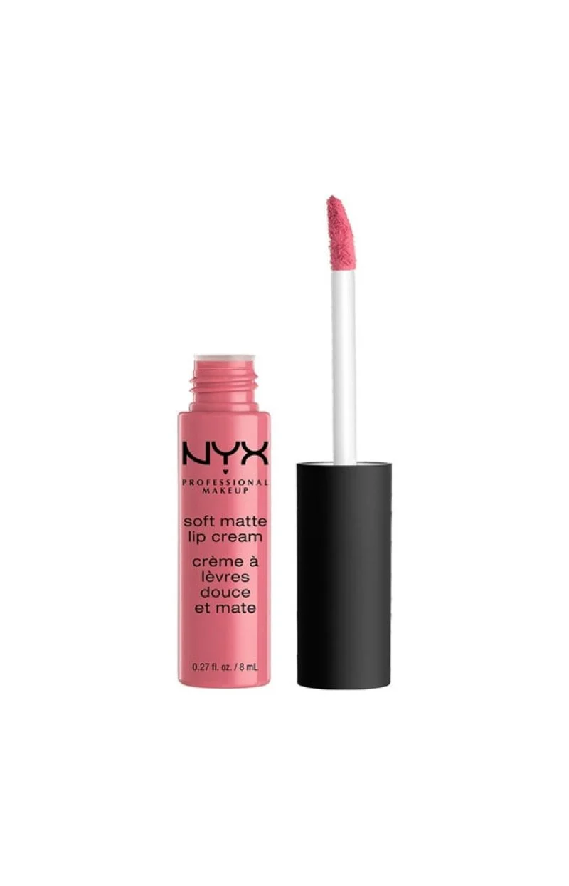 Rouge à lèvres liquide mat - Soft Matte Lip Cream