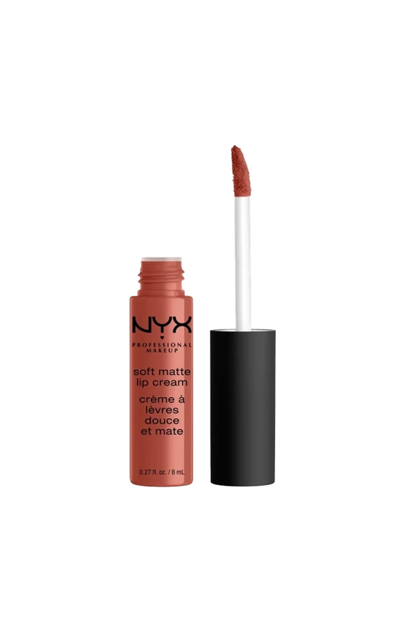 Rouge à lèvres liquide mat - Soft Matte Lip Cream