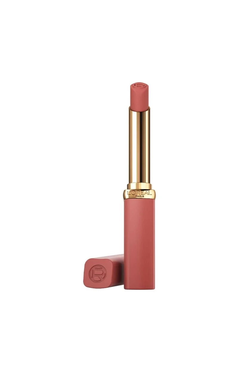 Rouge à lèvres mat - Color Riche Intense Volume