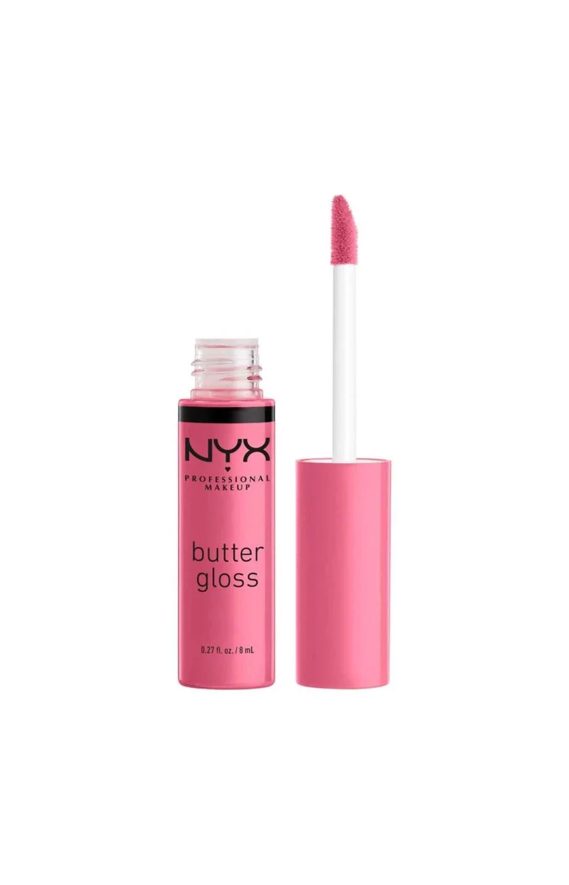 Gloss - Butter Gloss