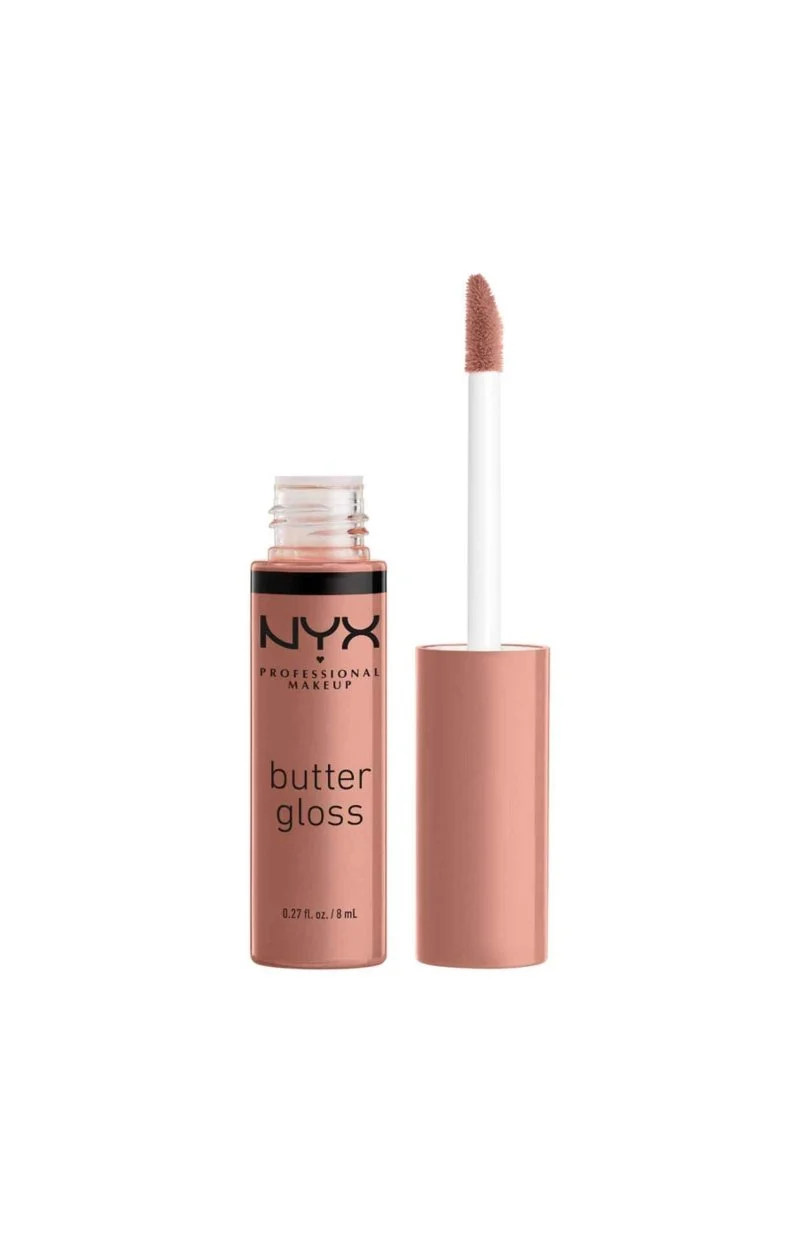 Gloss - Butter Gloss