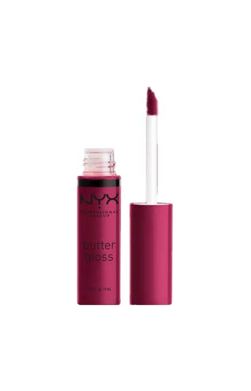 Gloss - Butter Gloss