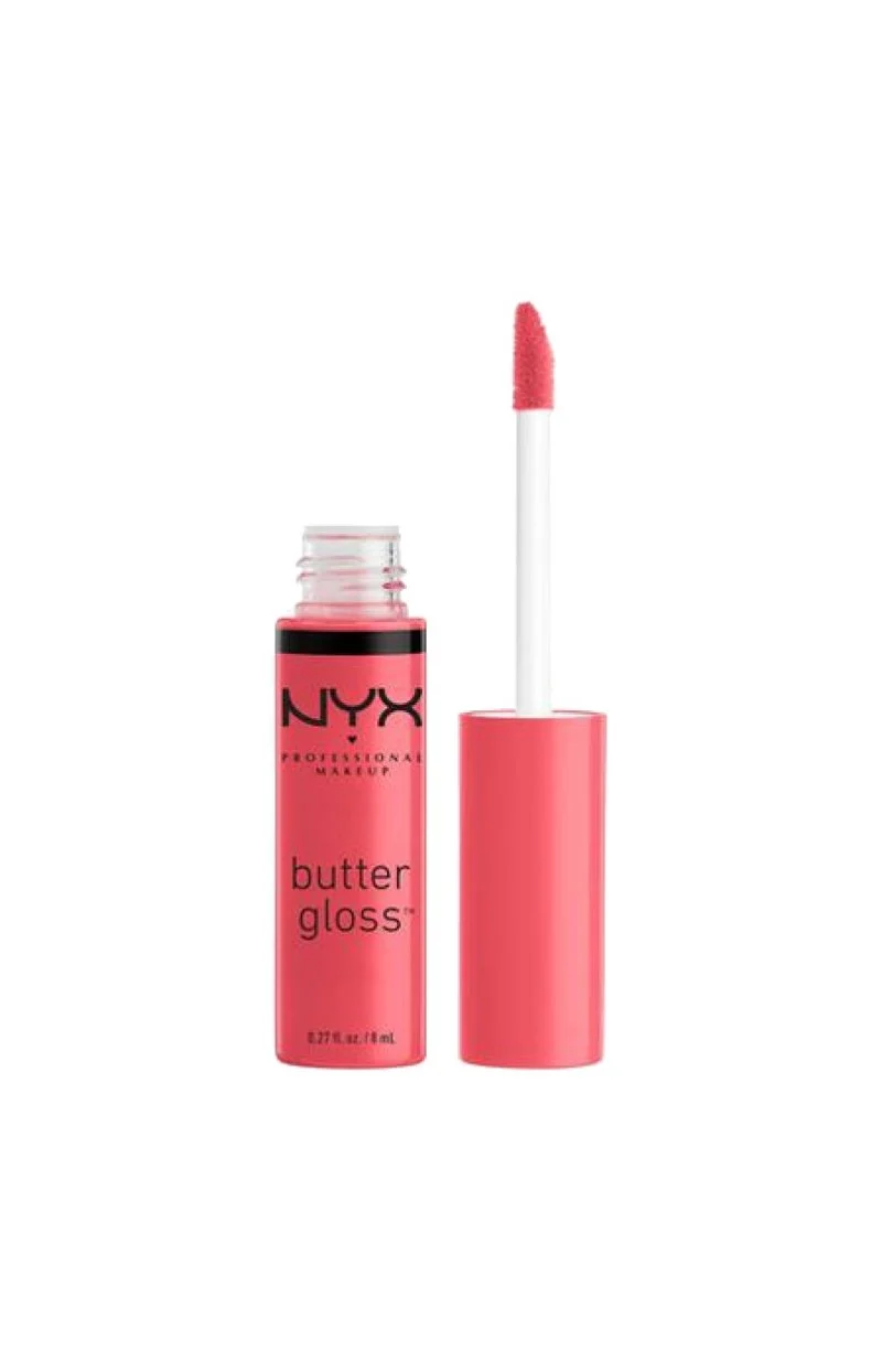 Gloss - Butter Gloss