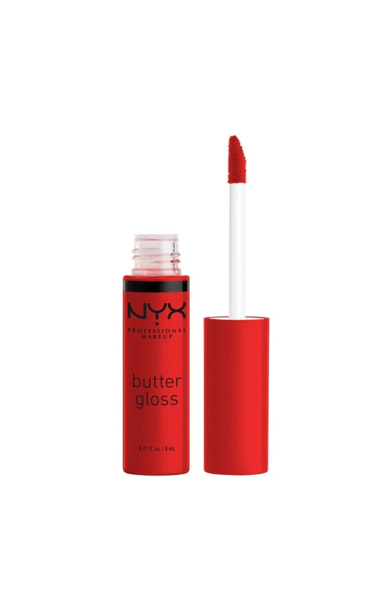 Gloss - Butter Gloss