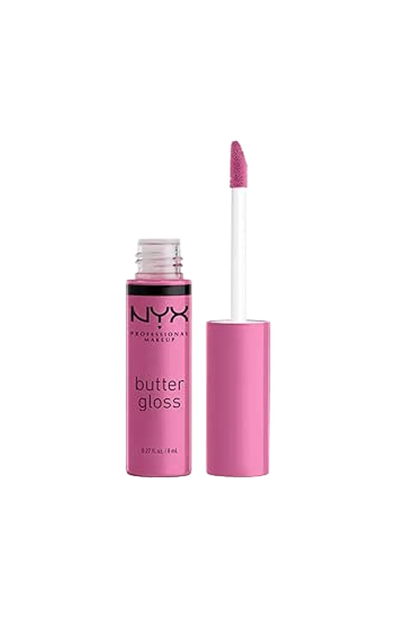 Gloss - Butter Gloss