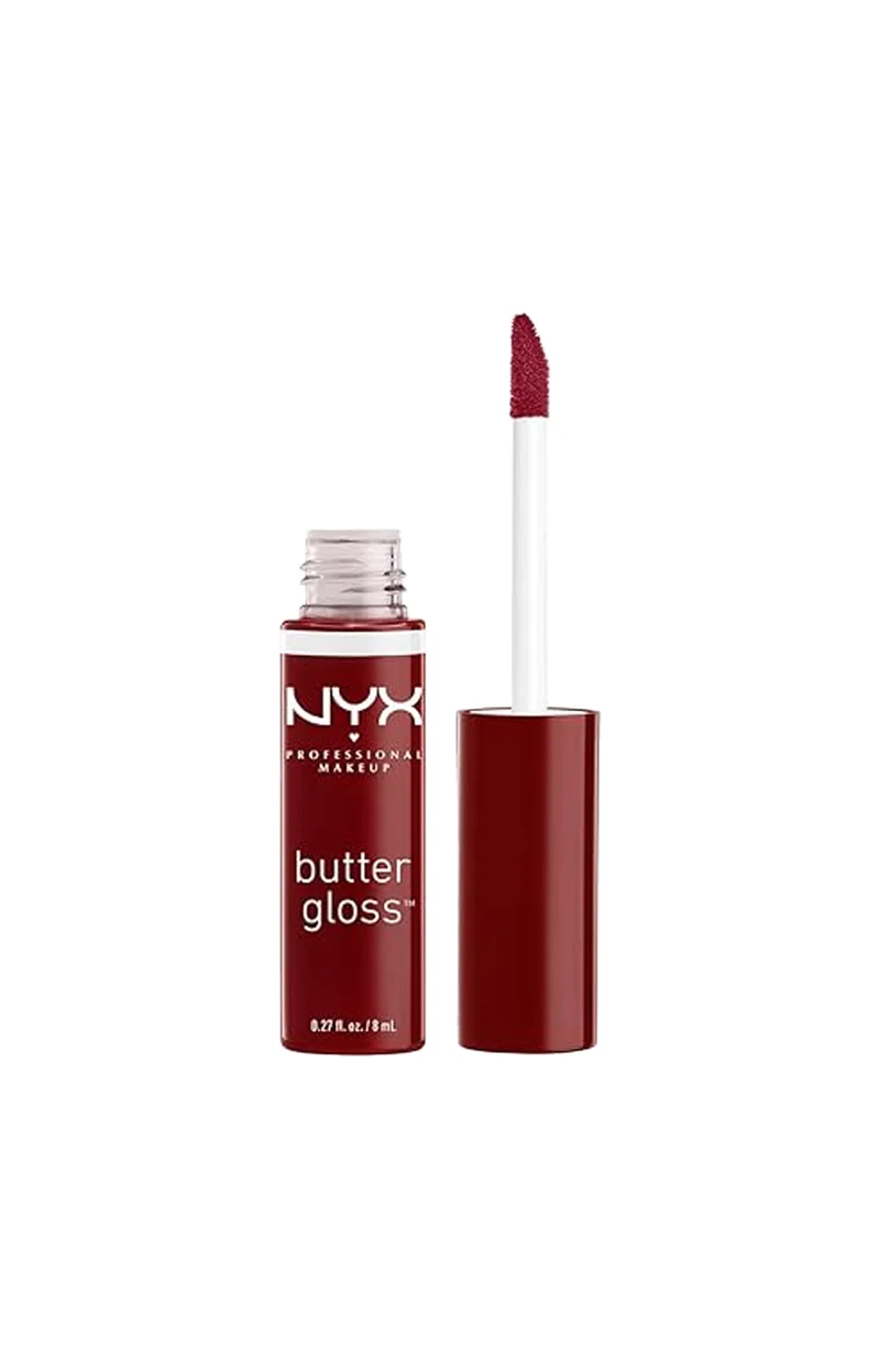 Gloss - Butter Gloss