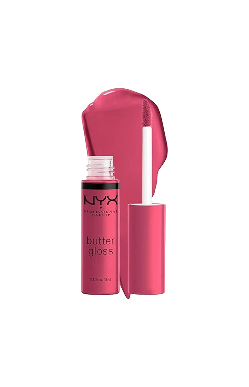 Gloss - Butter Gloss