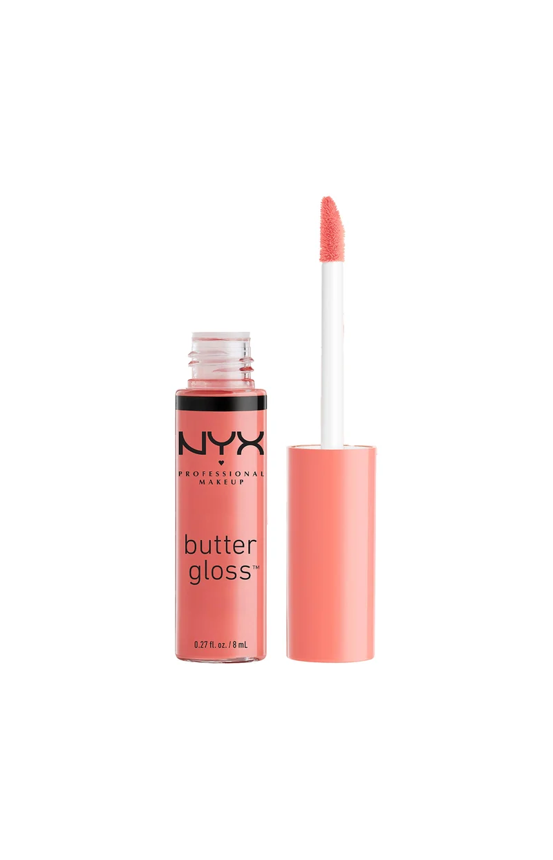 Gloss - Butter Gloss