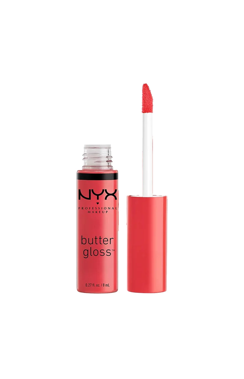 Gloss - Butter Gloss