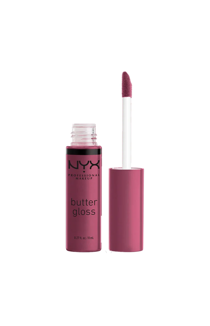Gloss - Butter Gloss