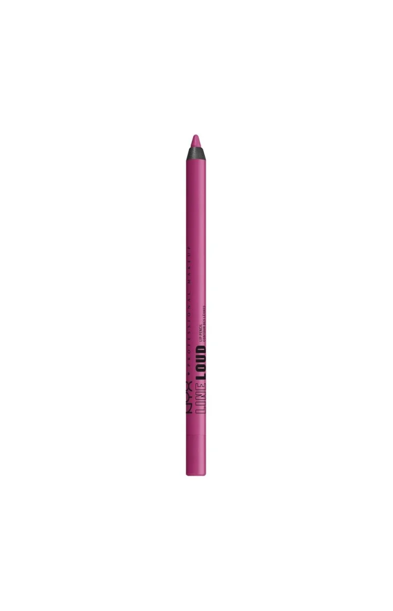 Crayon à lèvres - Line Loud