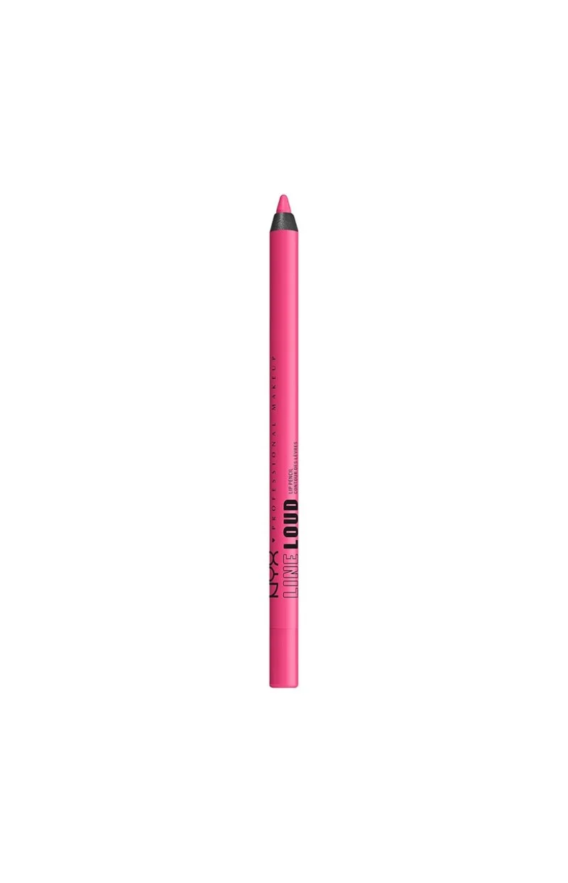 Crayon à lèvres - Line Loud