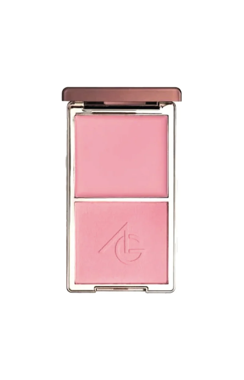 Blush duo crème & poudre
