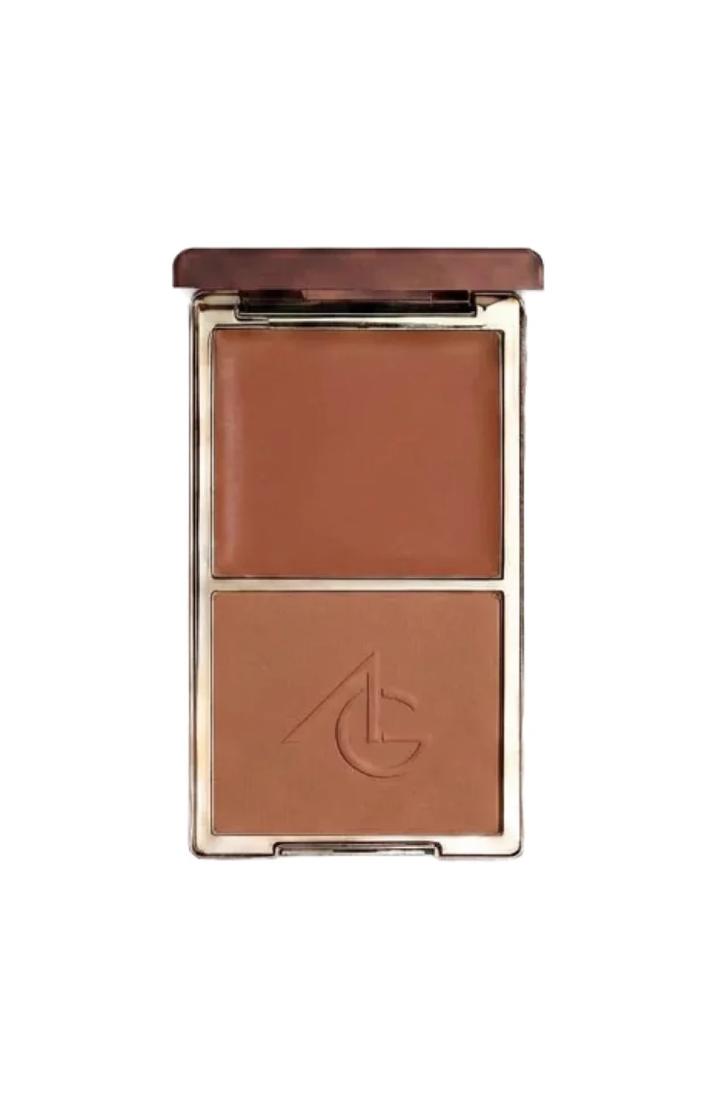Blush duo crème & poudre