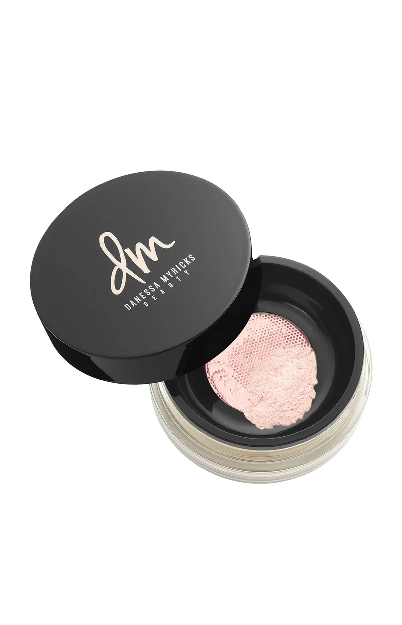 Poudre libre - Evolution Powder