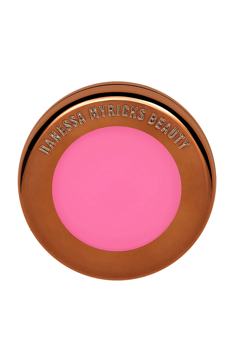 Blush crème - Yummy Skin