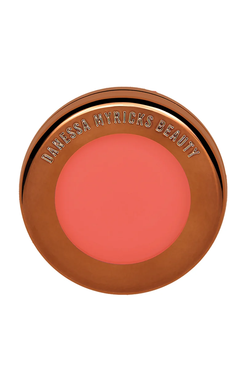 Blush crème - Yummy Skin