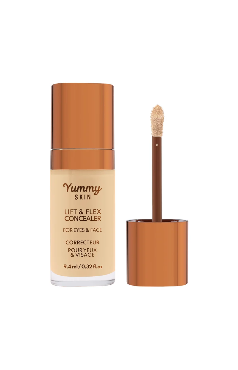 Correcteur liquide - Yummy Skin Lift & Flex - 8,4 ml