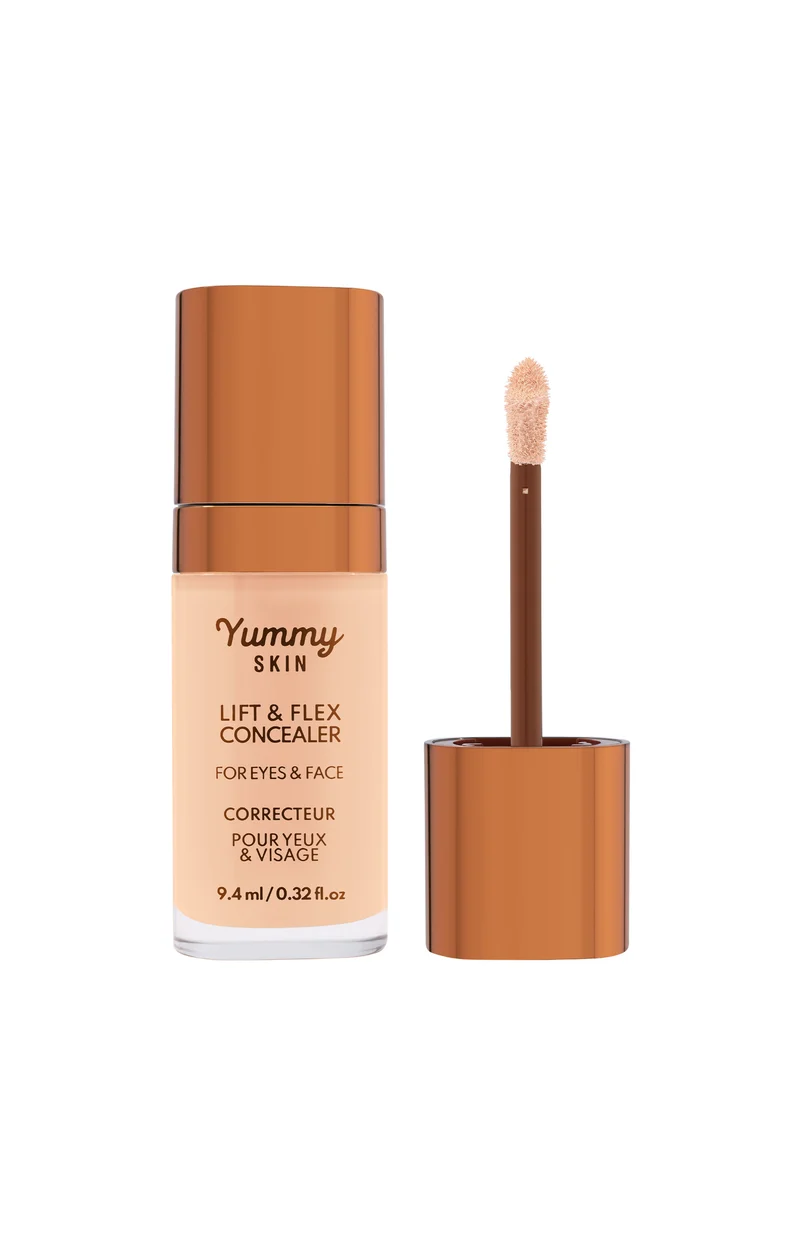 Correcteur liquide - Yummy Skin Lift & Flex - 8,4 ml