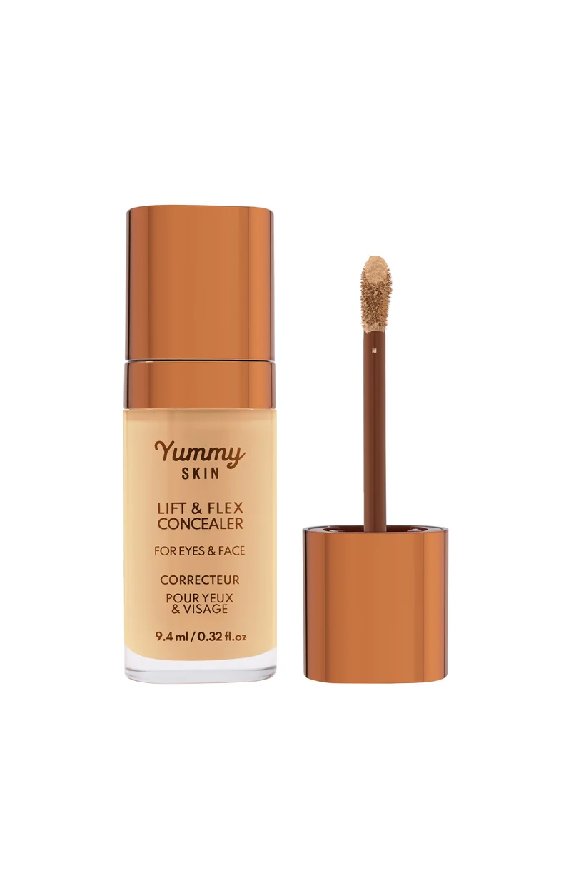 Correcteur liquide - Yummy Skin Lift & Flex - 8,4 ml