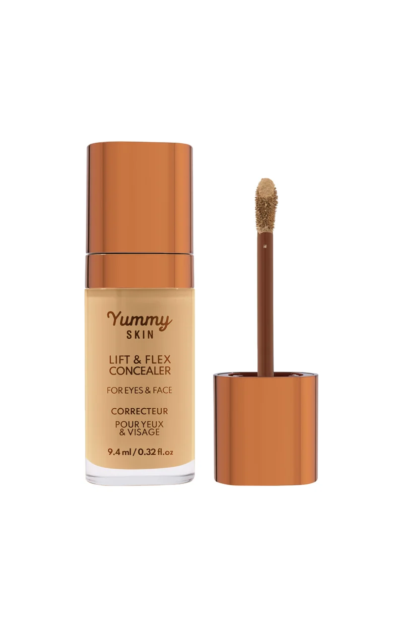 Correcteur liquide - Yummy Skin Lift & Flex - 8,4 ml