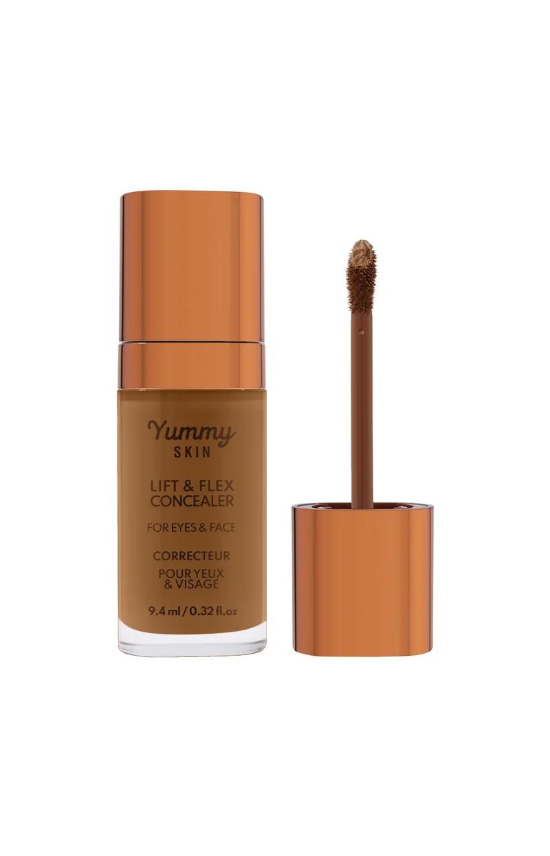 Correcteur liquide - Yummy Skin Lift & Flex - 8,4 ml