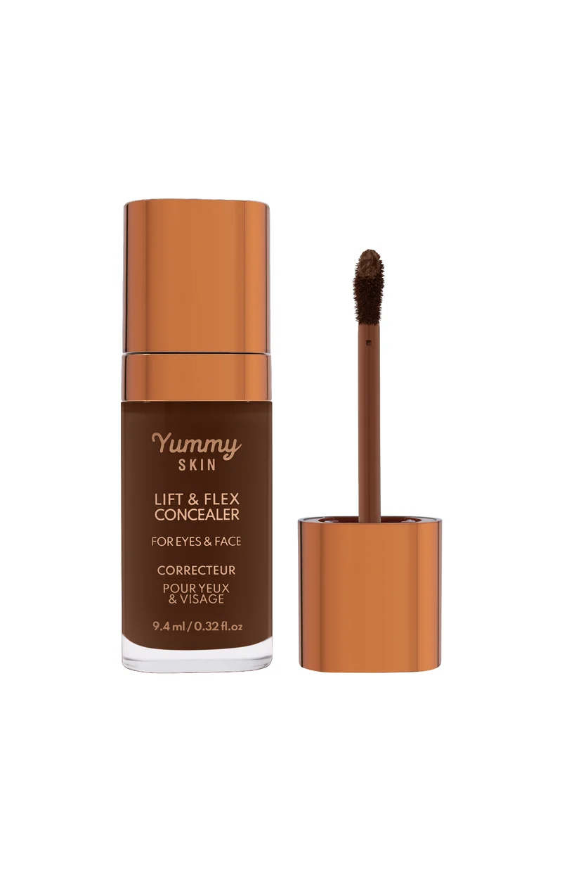 Correcteur liquide - Yummy Skin Lift & Flex - 8,4 ml