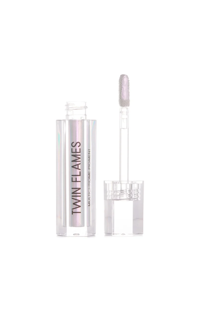Ombre à paupières duochrome liquide - Twin Flames - 2,5 ml