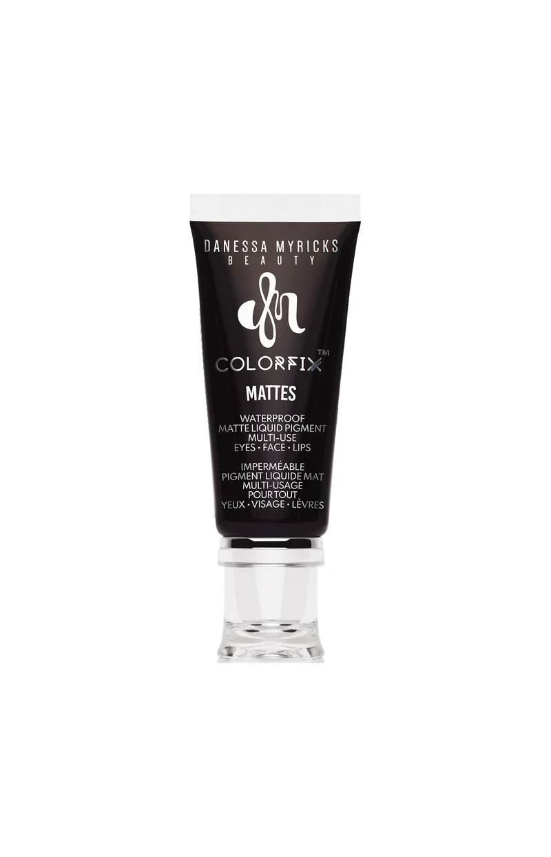 Crème pigmentée mate - Colorfix Matte