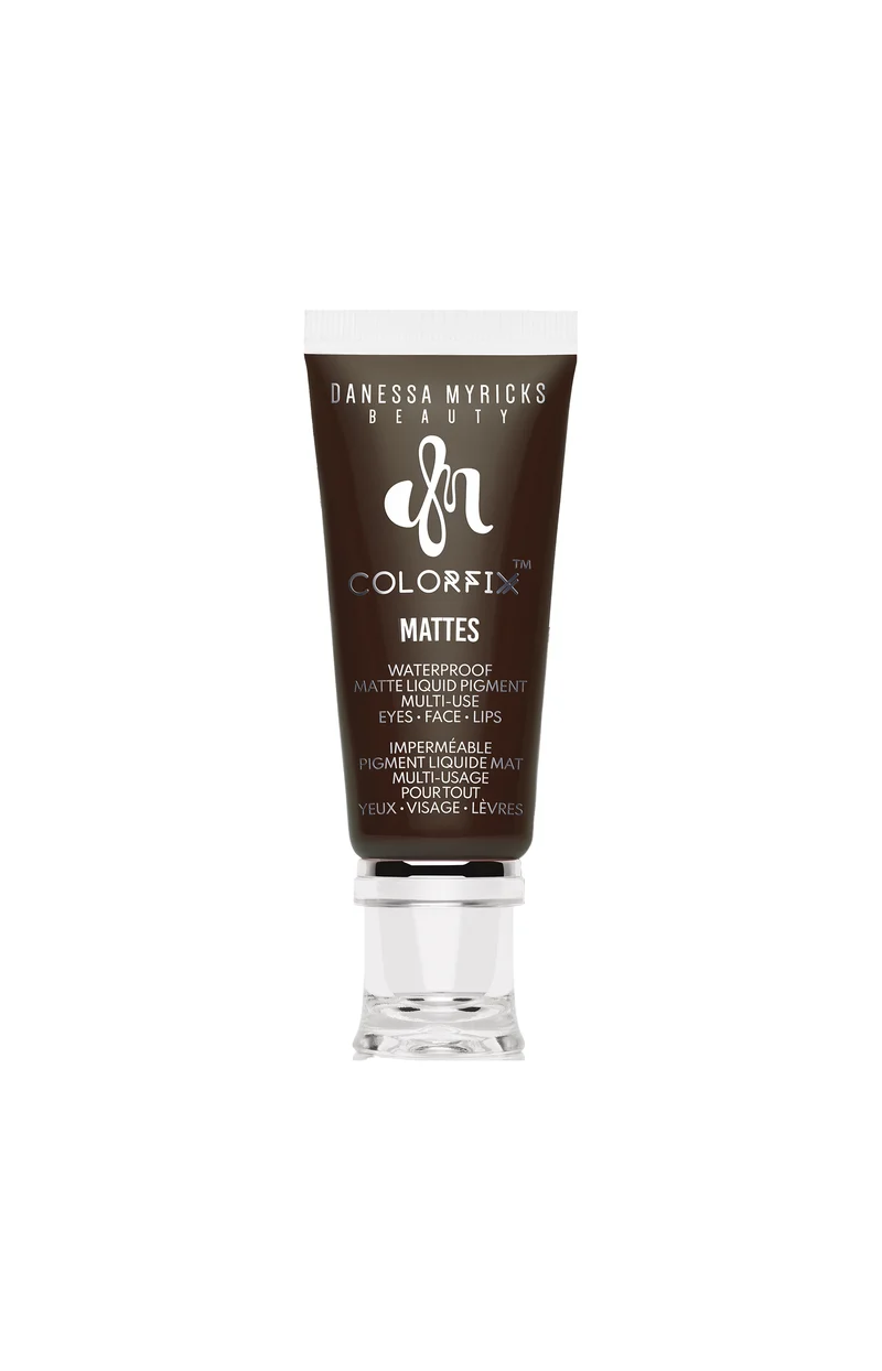 Crème pigmentée mate - Colorfix Matte