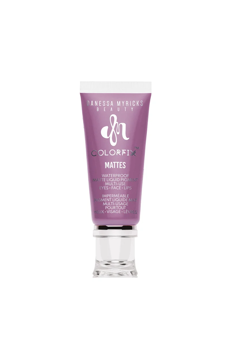 Crème pigmentée mate - Colorfix Matte